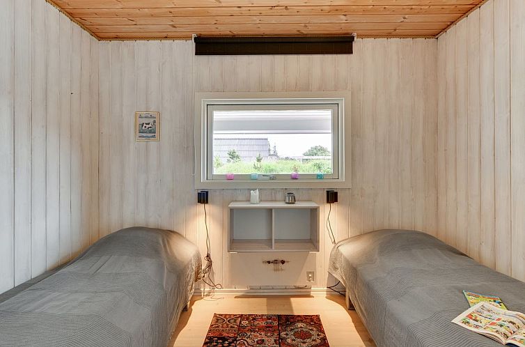 Vakantiehuis "Saxe" -  from the sea