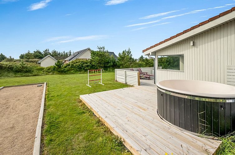 Vakantiehuis "Saxe" -  from the sea