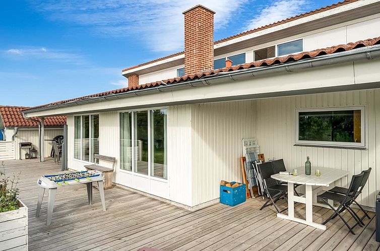 Vakantiehuis "Saxe" -  from the sea