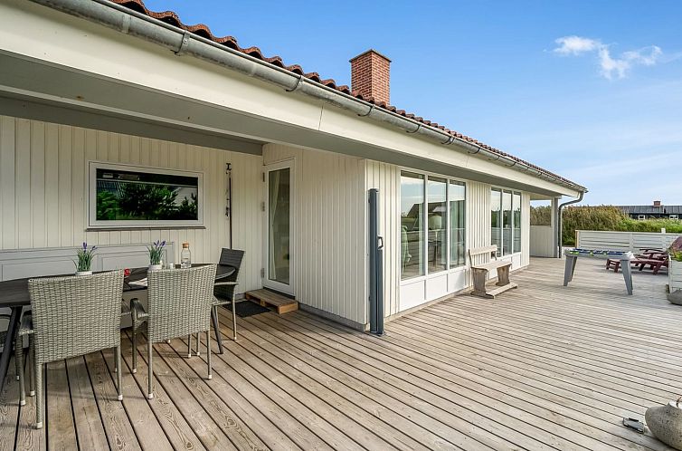 Vakantiehuis "Saxe" -  from the sea