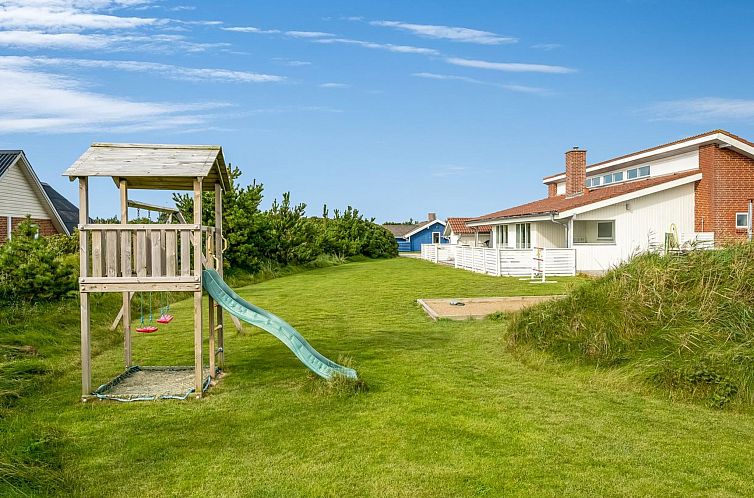 Vakantiehuis "Saxe" -  from the sea