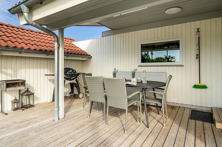 Vakantiehuis "Saxe" -  from the sea