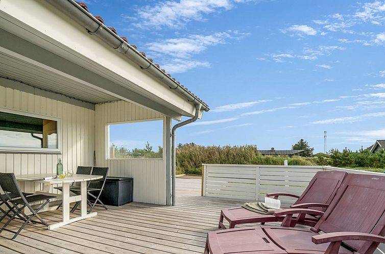 Vakantiehuis "Saxe" -  from the sea