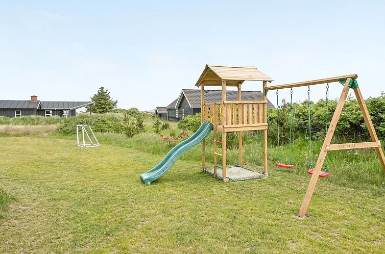 Vakantiehuis "Saxe" -  from the sea