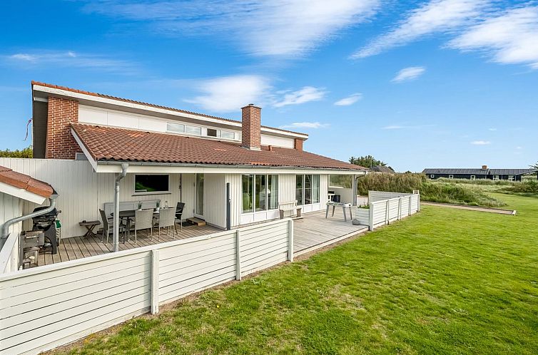 Vakantiehuis "Saxe" -  from the sea