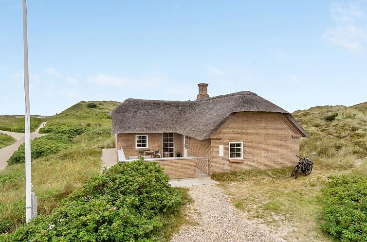 Verblijf 2891944 - Vakantiewoning Zuidelijke Noordzee - Vakantiehuis "Stenkwith" -  from the sea