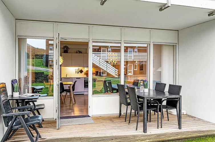 Appartement "Anastasia" - 200m from the sea