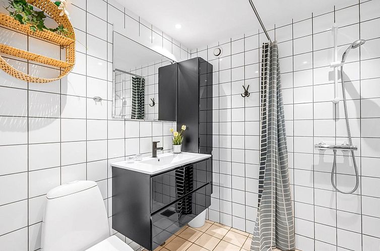 Appartement "Anastasia" - 200m from the sea