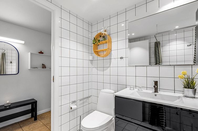 Appartement "Anastasia" - 200m from the sea