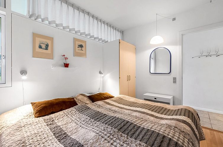 Appartement "Anastasia" - 200m from the sea