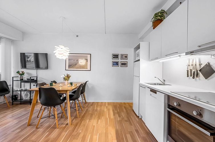 Appartement "Anastasia" - 200m from the sea