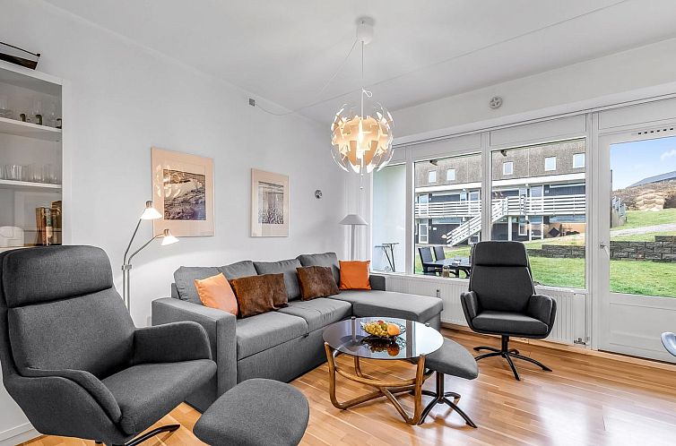 Appartement "Anastasia" - 200m from the sea