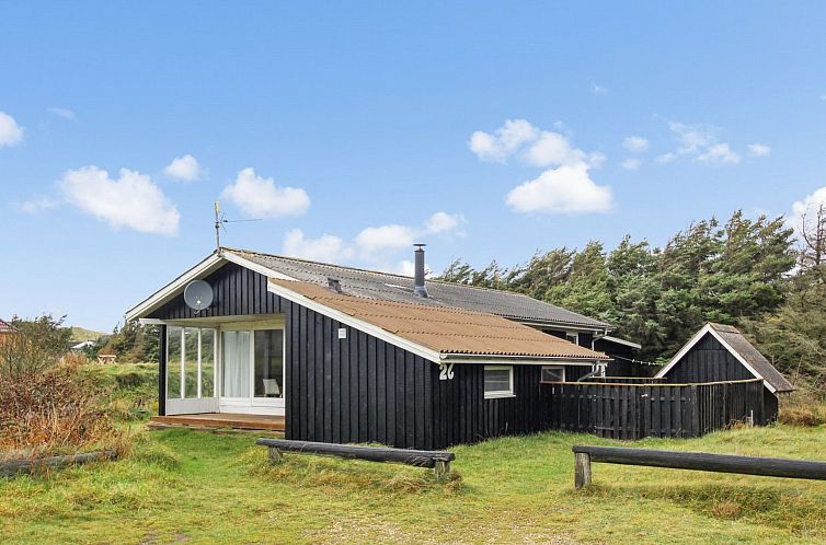Vakantiehuis "Safina" -  from the sea