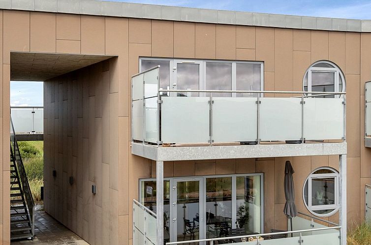 Appartement "Geraldine" - 250m from the sea