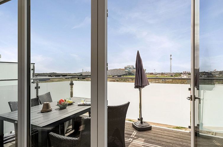 Appartement "Geraldine" - 250m from the sea