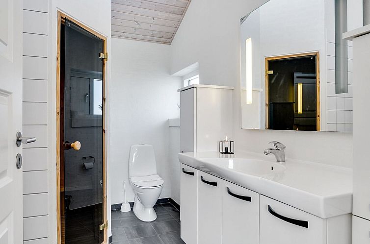 Vakantiehuis "Edle" - 300m from the sea