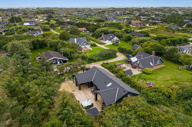 Verblijf 2891949 - Vakantiewoning Zuidelijke Noordzee - Vakantiehuis "Edmond" - 995m from the sea