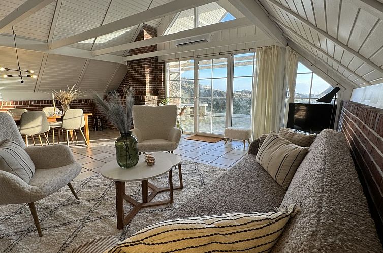 Vakantiehuis "Edmond" - 995m from the sea