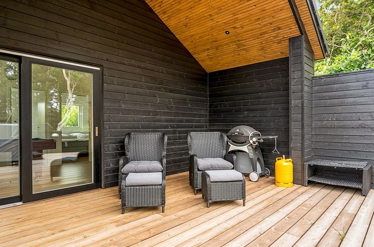 Vakantiehuis "Edmond" - 995m from the sea