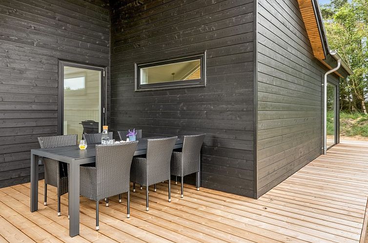 Vakantiehuis "Edmond" - 995m from the sea