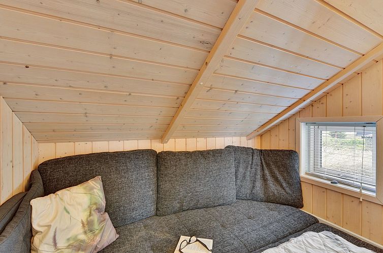 Vakantiehuis "Finnja" - 400m from the sea