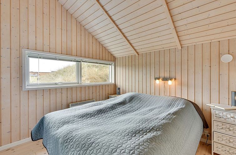 Vakantiehuis "Finnja" - 400m from the sea