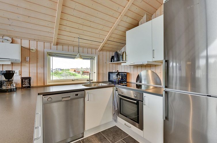 Vakantiehuis "Finnja" - 400m from the sea