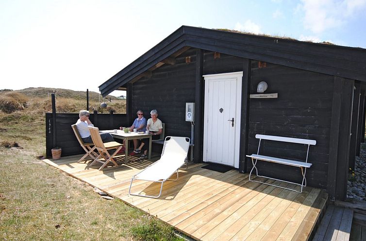 Vakantiehuis "Herfrith" -  from the sea