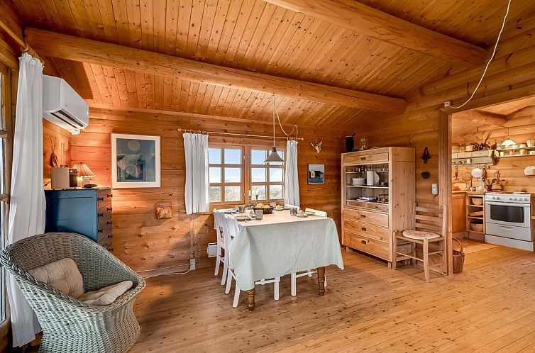 Vakantiehuis "Herfrith" -  from the sea