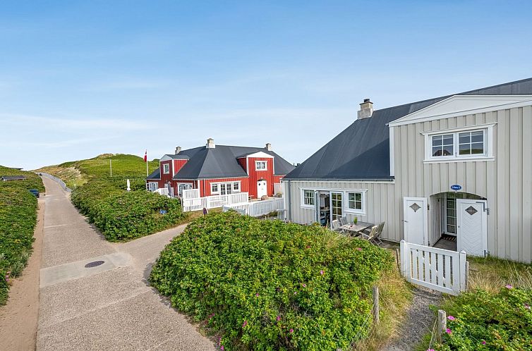 Appartement "Hildegerd" - 100m from the sea