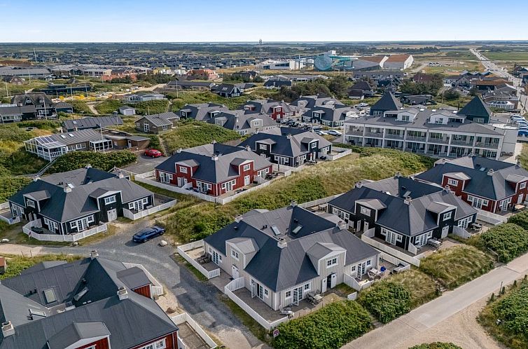 Appartement "Hildegerd" - 100m from the sea