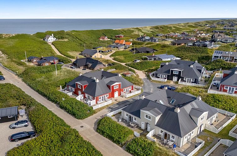 Appartement "Hildegerd" - 100m from the sea