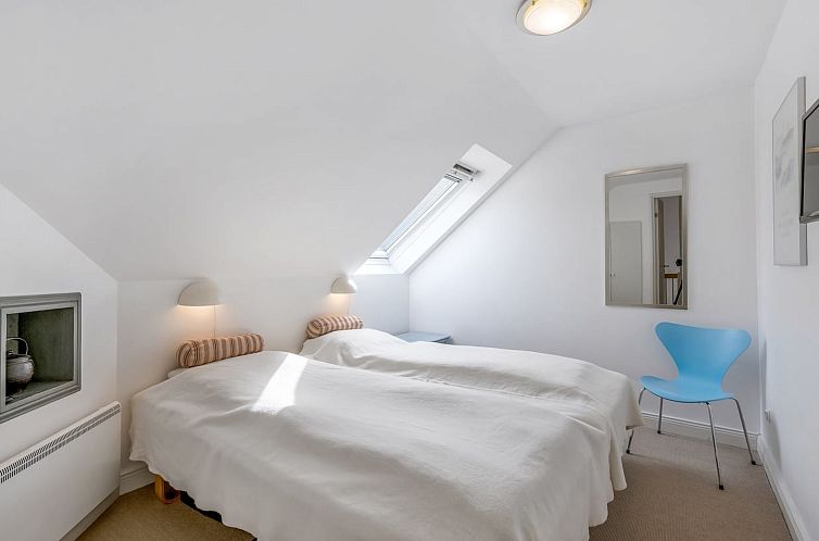 Appartement "Hildegerd" - 100m from the sea