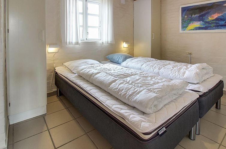 Appartement "Hildegerd" - 100m from the sea