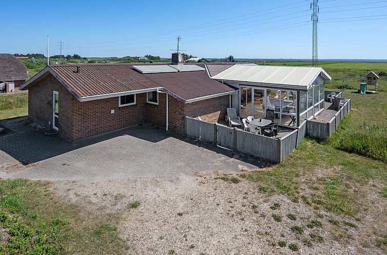 Vakantiehuis "Nanette" - 300m to the fjord