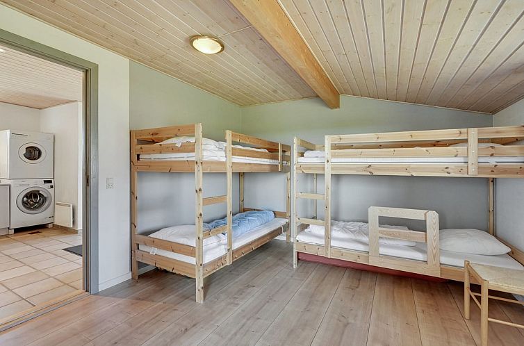 Vakantiehuis "Nanette" - 300m to the fjord