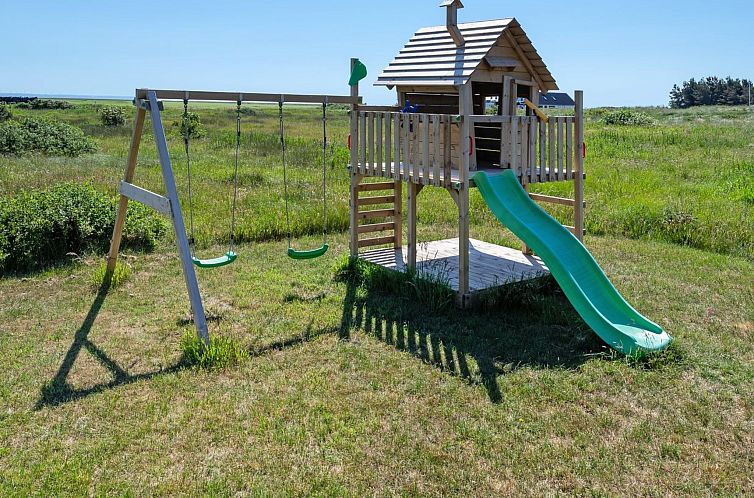 Vakantiehuis "Nanette" - 300m to the fjord