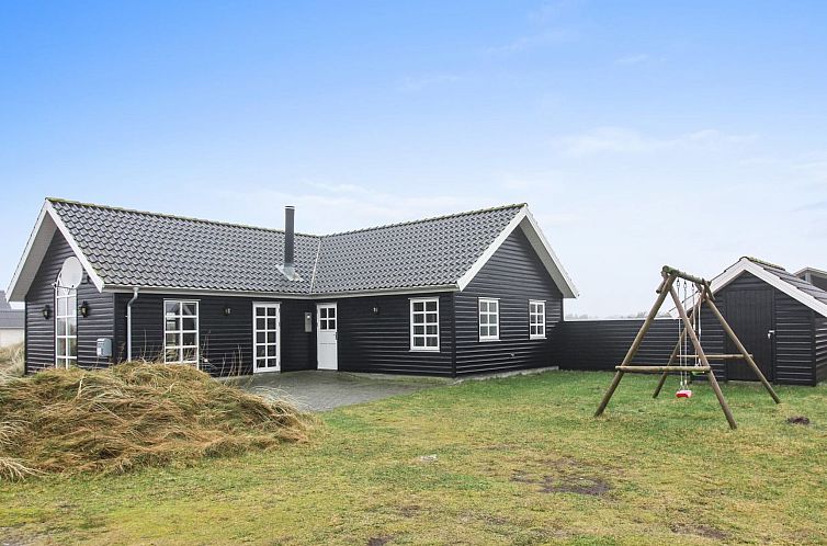 Verblijf 2891959 - Vakantiewoning Zuidelijke Noordzee - Vakantiehuis "Marilisa" - 700m to the fjord