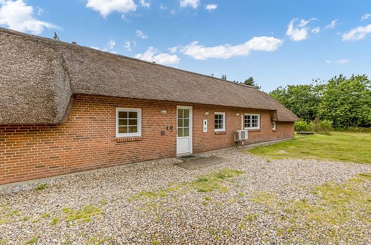 Vakantiehuis "Marilisa" - 700m to the fjord