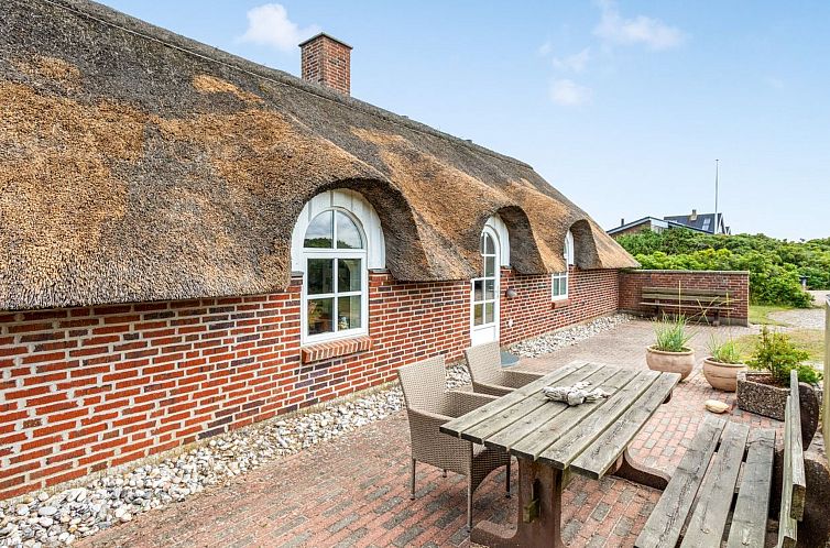 Vakantiehuis "Hillevi" - 200m from the sea