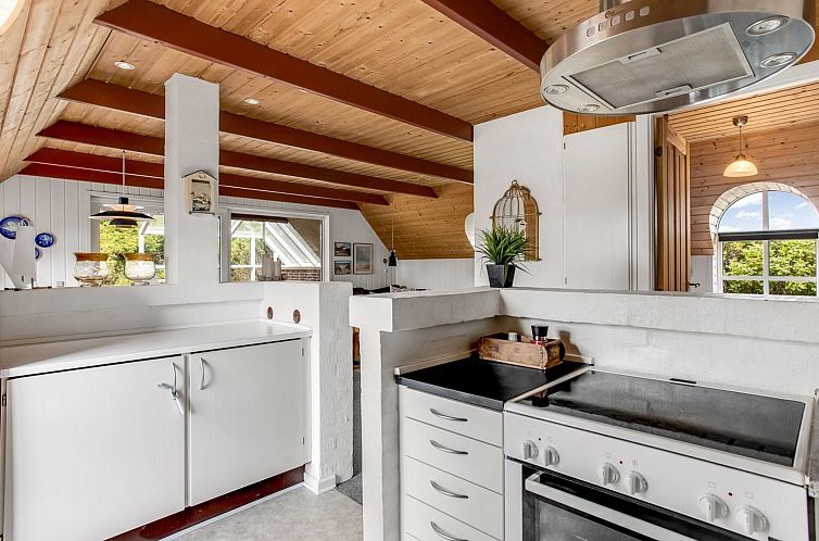 Vakantiehuis "Hillevi" - 200m from the sea