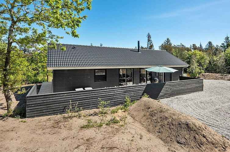 Guest house 2891967 - Holiday property Zuidelijke Noordzee - Vakantiehuis "Merve" - 800m to the fjord