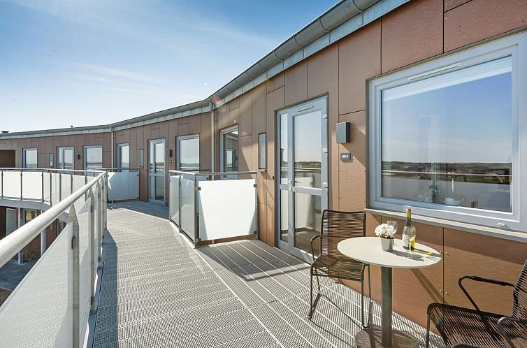 Unterkunft 2891969 - Appartement Zuidelijke Noordzee - Appartement "Aiana" - 250m from the sea