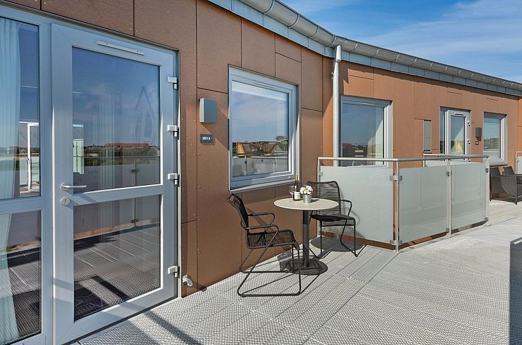 Appartement "Aiana" - 250m from the sea