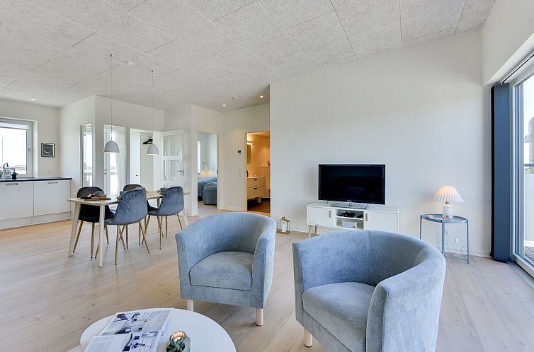 Appartement "Aiana" - 250m from the sea