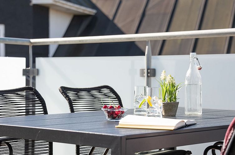Appartement "Aiana" - 250m from the sea