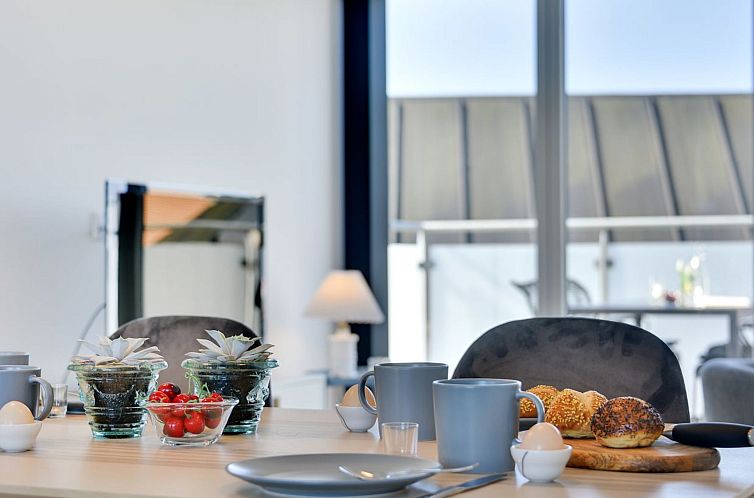 Appartement "Aiana" - 250m from the sea