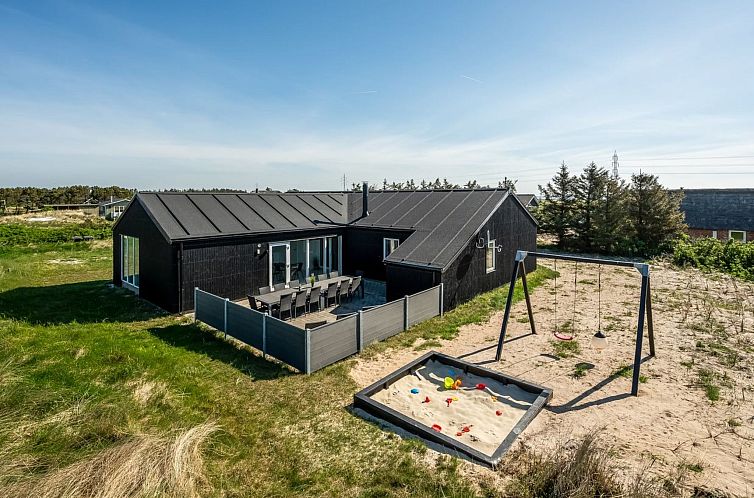 Unterkunft 2891971 - Ferienhaus Zuidelijke Noordzee - Vakantiehuis "Agnes" - 900m from the sea