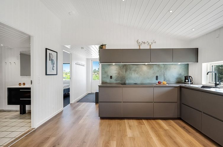 Vakantiehuis "Agnes" - 900m from the sea