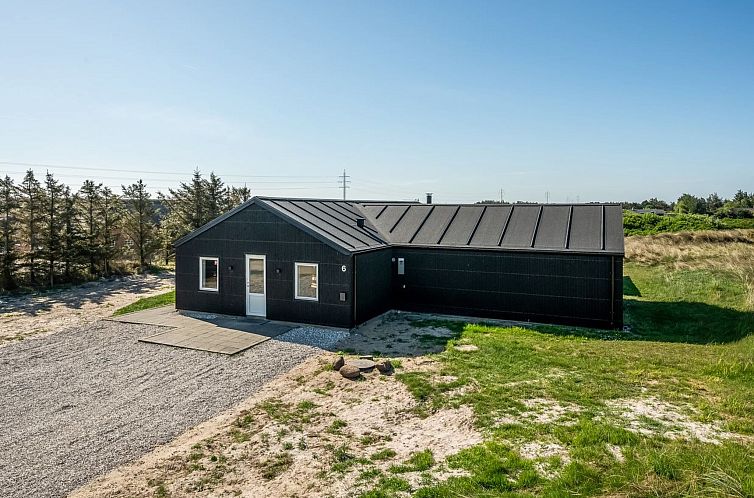 Vakantiehuis "Agnes" - 900m from the sea